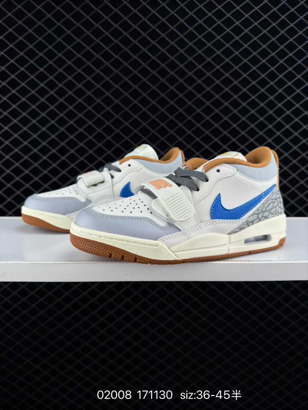 Nike Air Jordan Legacy 312 Low
